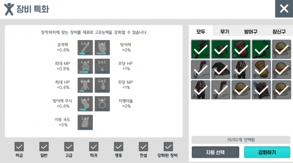 다 갈아넣어서 몸 '빵빵' 만들기