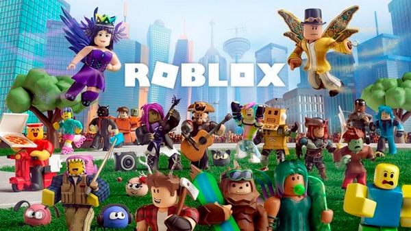 로블록스. [이미지=Roblox]