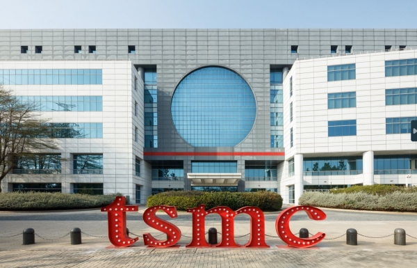 [사진=TSMC]